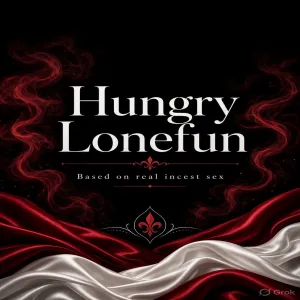 Hungry Lonefun